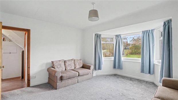 1 bedroom semi-detached house to rent - Photo 1