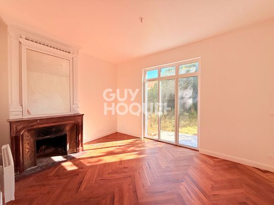 Location Appartement 1 pièce 19m² - Photo 1