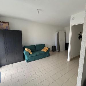 Location Appartement 1 pièce 25m² AIX EN PROVENCE 13100 - Photo 2