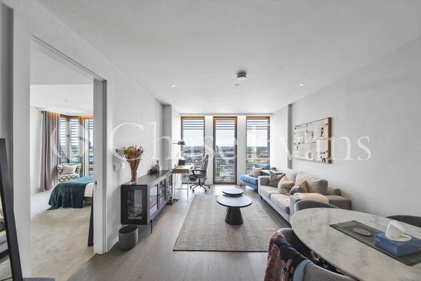 1 bedroom flat to rent - Photo 1