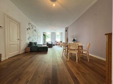 Nieuwe Boschstraat, 4811CS, Breda - Photo 3