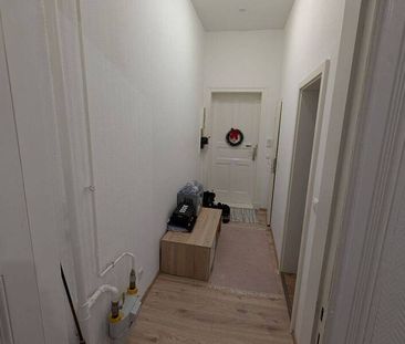 1-Zimmer Wohnung in Berlin Spandau, 39 m², ab 16.02.2026 - Foto 1