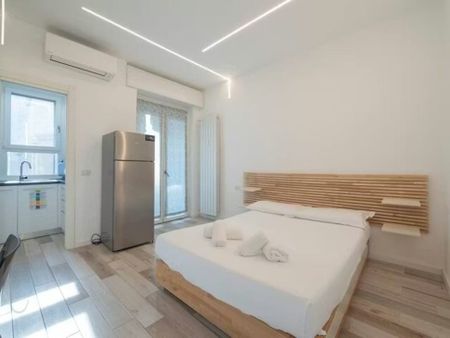 Via Pompeo Cambiasi, Milan, Lombardy 20131 - Photo 2