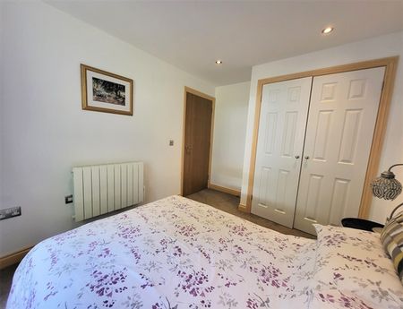 2 Bedroom Apartment Thorpe Road Norwich NR1 - Photo 5