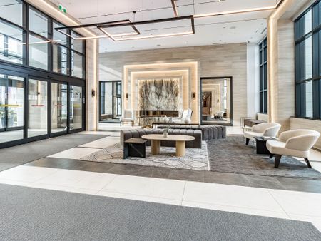 For Lease - 10 Eva Road Unit# 2105, Toronto, Ontario - Photo 5