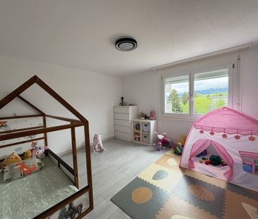4.5 Zimmer, 101 m², 4. Stock - Photo 3