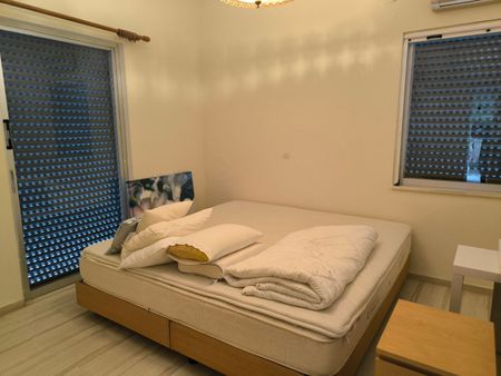 Διαμέρισμα για ενοικίαση Μικρή Μαντίνεια (Καλαμάτα) - Photo 4