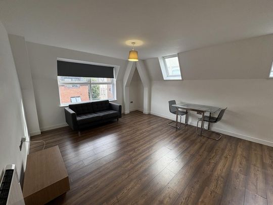 1 bedroom apartment to rent - Photo 1