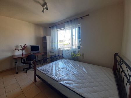Studio/Γκαρσονιέρα για ενοικίαση Αμπελόκηποι (Πάτρα) - Photo 2