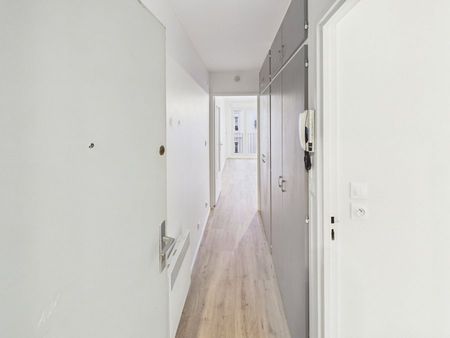 Appartement 1 pièce à Nancy - Photo 5