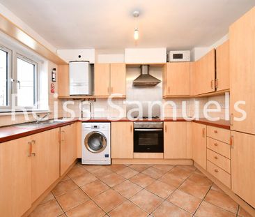 6 bedroom terraced house to rent - Photo 6