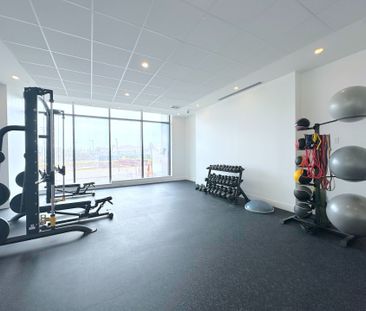 For Lease - 2 River Plate Street Unit# 1606, Ajax, Ontario - Photo 2