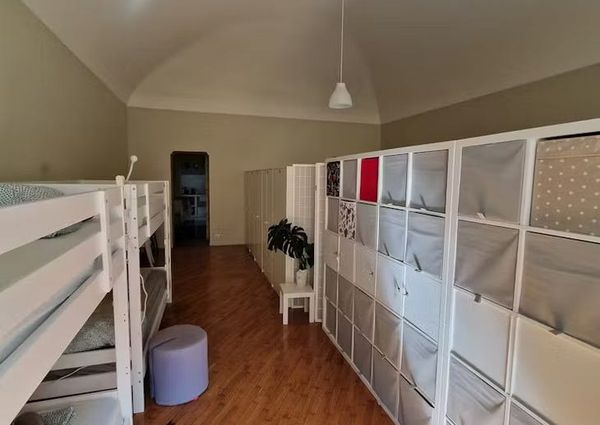 Vicolo San Lorenzo, Turin, Piedmont 10122