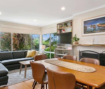 DELIGHTFUL & CENTRAL FAMILY HOME - Photo 1