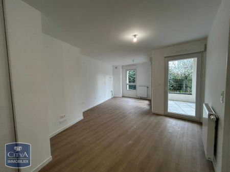 Appartement à louer 2 pièces 44.65m² - Photo 3
