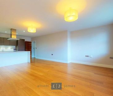 2 bedroom apartment to rent - Photo 5