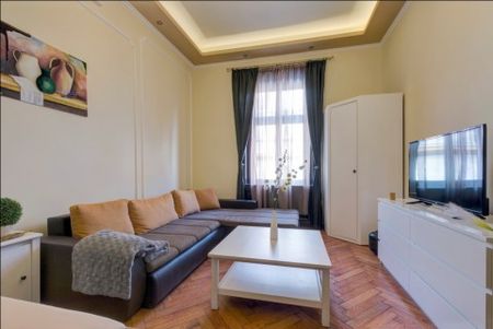 Andrássy út - Fotó 2