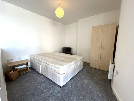 1 bedroom Flat To Let - Photo 4