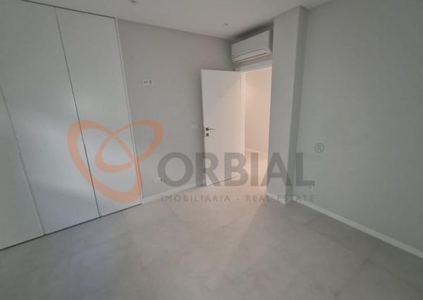 Apartamento T3 em Faro