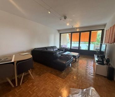 Spacieux appartement de 2,5 pièces au 3ème étage - Photo 3