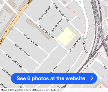 Fallsbrook Road, Streatham - Photo 1