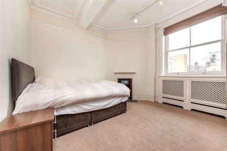 St. Martin's Lane, Covent Garden, London, WC2N - Photo 4