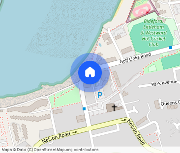 Golf Links Road, Westward Ho!, Bideford, Devon, EX39 - Photo 1