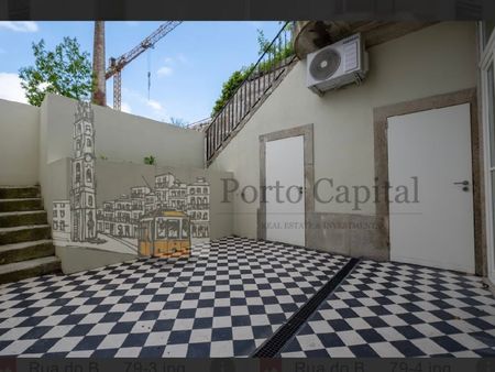 Apartamento T2 em Porto - Foto 5