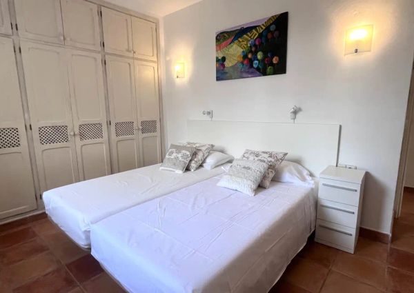 Apartamento de alquiler en Carrer de la Guàtlera, Jesús