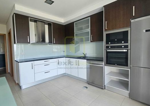 Apartamento T2 em Aveiro