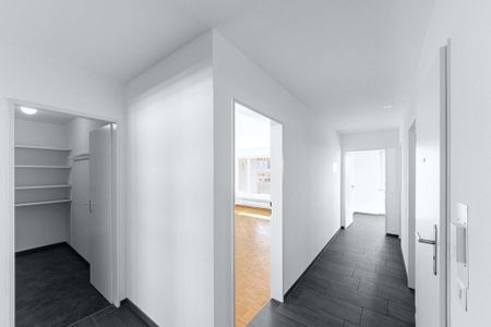 Wohnen in familienfreundlicher Umgebung - Photo 3