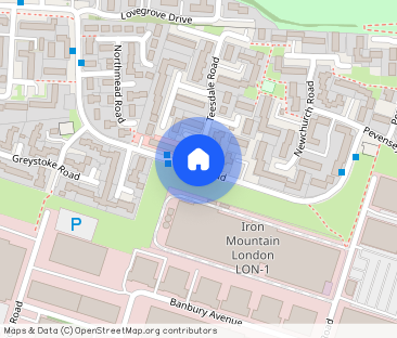 Scafell Road, Slough - Photo 1