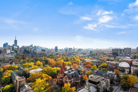 For Lease - 2 St Thomas Street Unit# 2207, Toronto, Ontario - Photo 5