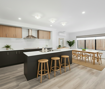 Brand New Luxury Family Home in Prime Aintree Location ! - Photo 5