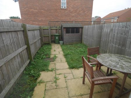 Sherburn Mews, Howden - Photo 4