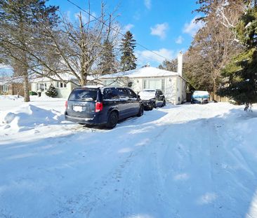 For Lease - 45 CARTIER Crescent Unit# BASEMENT, Richmond Hill, Ontario - Photo 6