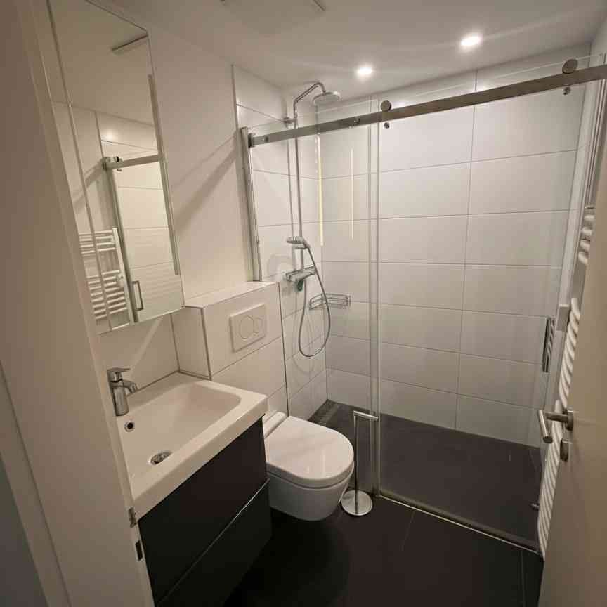 1 Zimmer, 27 m², 3. Stock - Foto 1