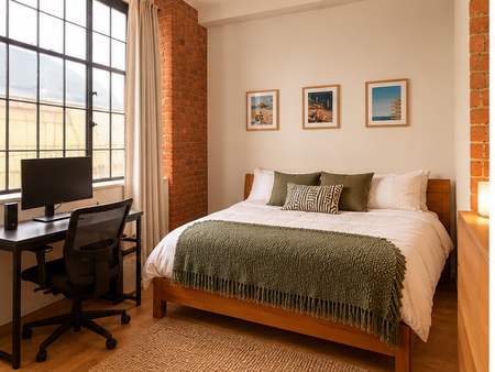 2 bedroom apartment to rent - Photo 3