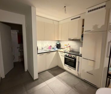 À remettre Appartement 2 pièces avec jardin à Neuchâtel - Photo 3