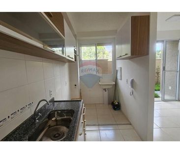 LOCAÇÃO LUAR PONTA NEGRA (APARTAMENTO TERREO) - Foto 5