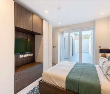 Stunning two bedroom, two bathroom apartment set in converted detac... - Photo 5