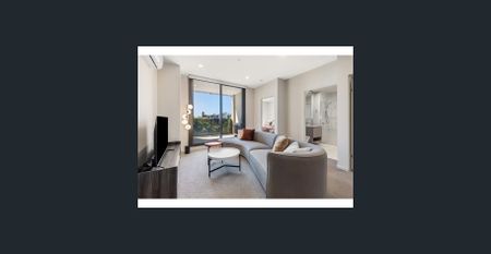Immaculate, Furnished North Facing Apartment! - Photo 2