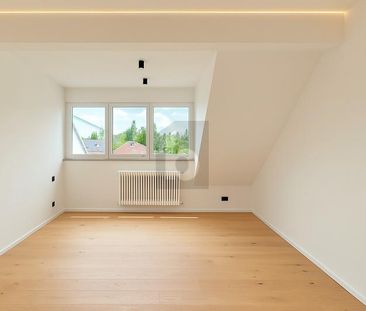 NEUBAU-WOHNTRAUM MIT HOCHWERTIGER-AUSSTATTUNG - Foto 1
