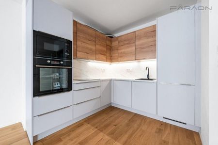 Pronájem bytu 2+kk 111 m², Bělohorská , Praha - Фото 4