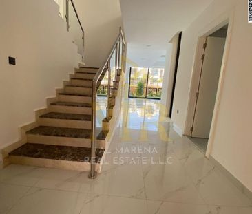 Golf villa for rent at a special price - Photo 1