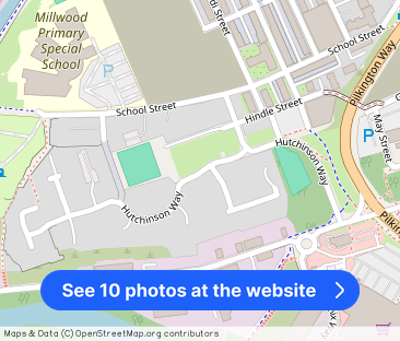 Hutchinson Way, Radcliffe - Photo 1