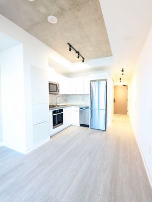 For Lease - 195 McCaul Street Unit# 809, Toronto, Ontario - Photo 1