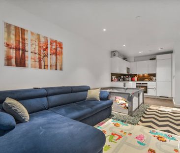 Devan Grove London N4 - Photo 1