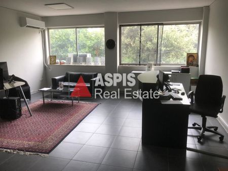 Διαμέρισμα για ενοικίαση Λόφος Φιλαρέτου (Καλλιθέα) - Φωτογραφία 3