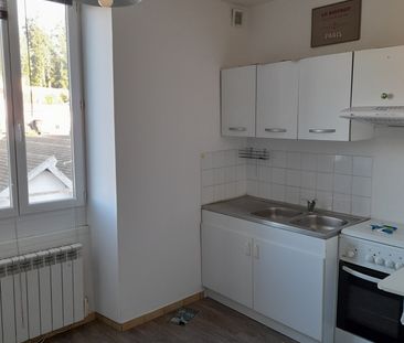 T2 48.30m²- AMPLEPUIS - Photo 1